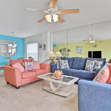 Indian Sunset Beach 7 Clearwater Beach Esterno foto