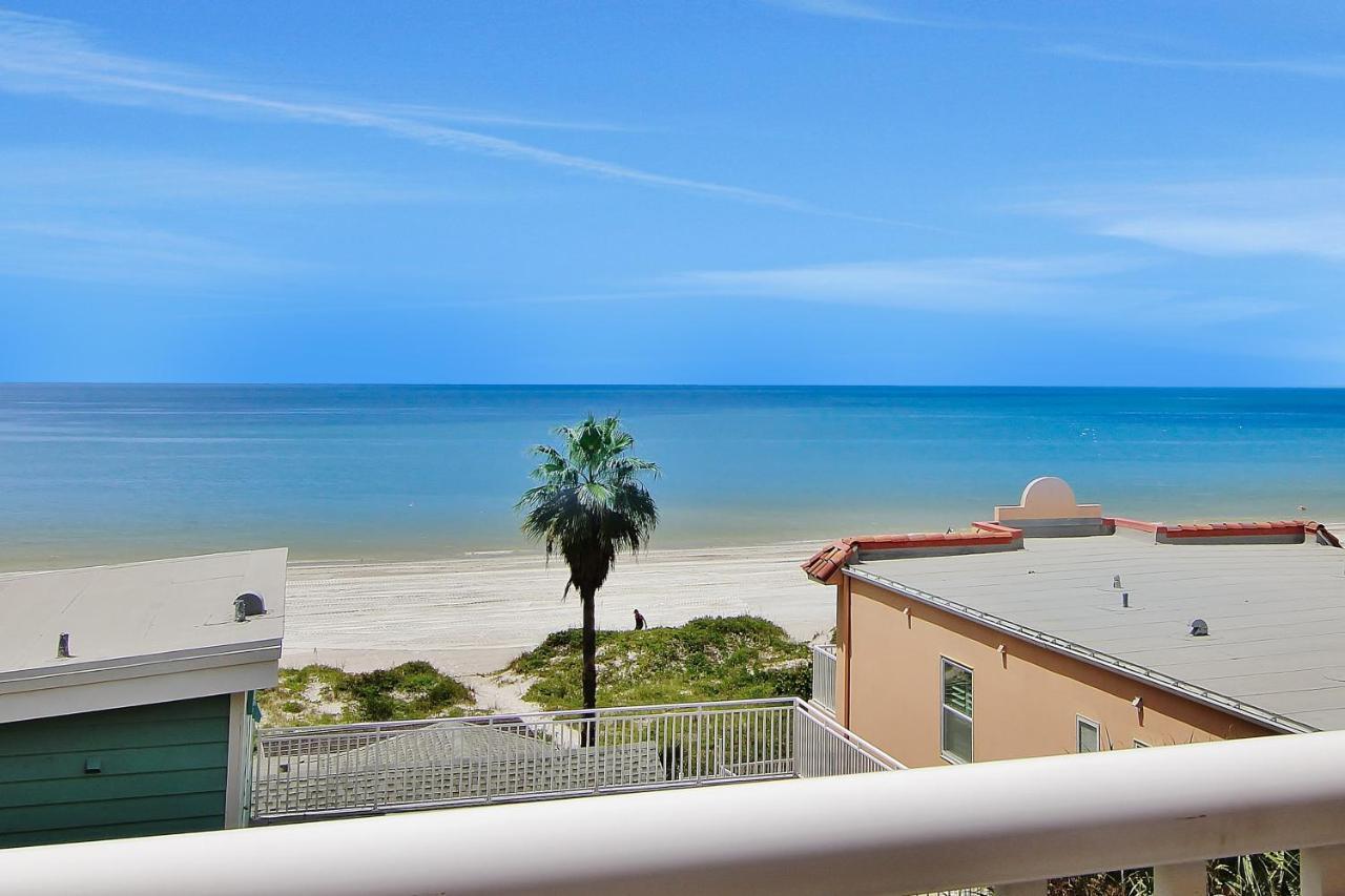 Indian Sunset Beach 7 Clearwater Beach Esterno foto