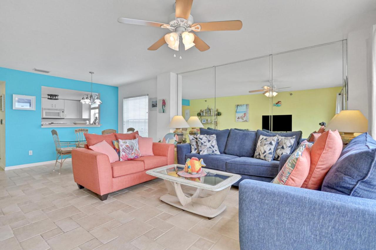 Indian Sunset Beach 7 Clearwater Beach Esterno foto
