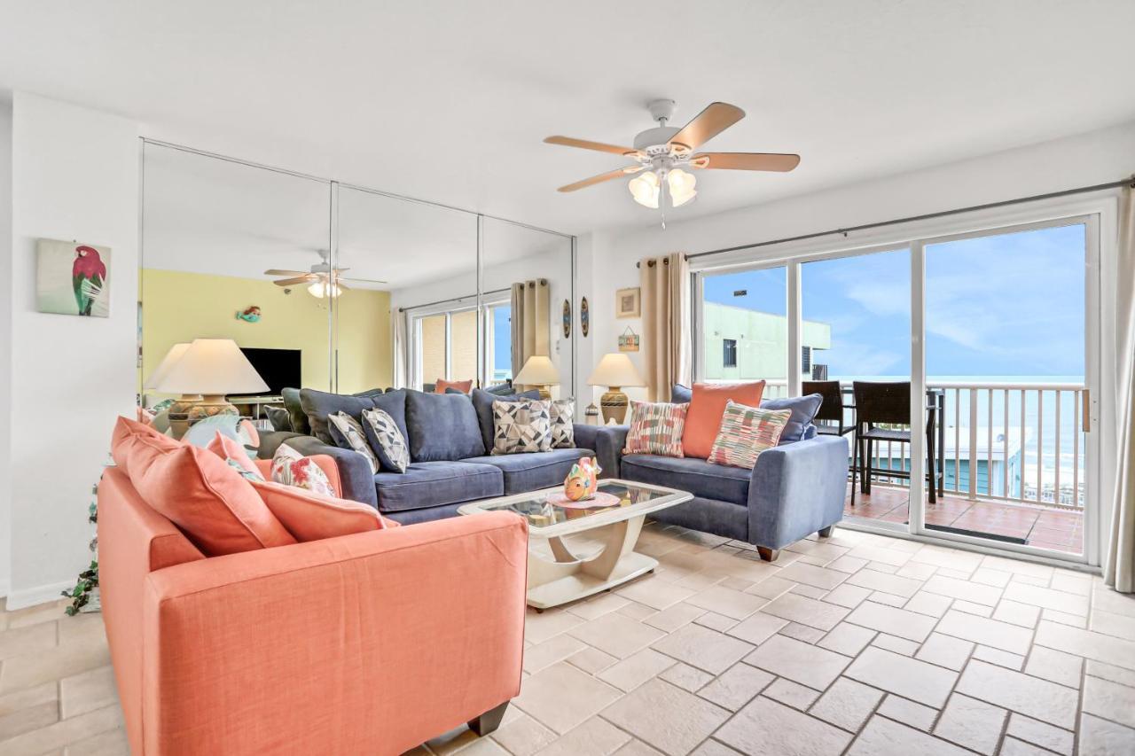 Indian Sunset Beach 7 Clearwater Beach Esterno foto