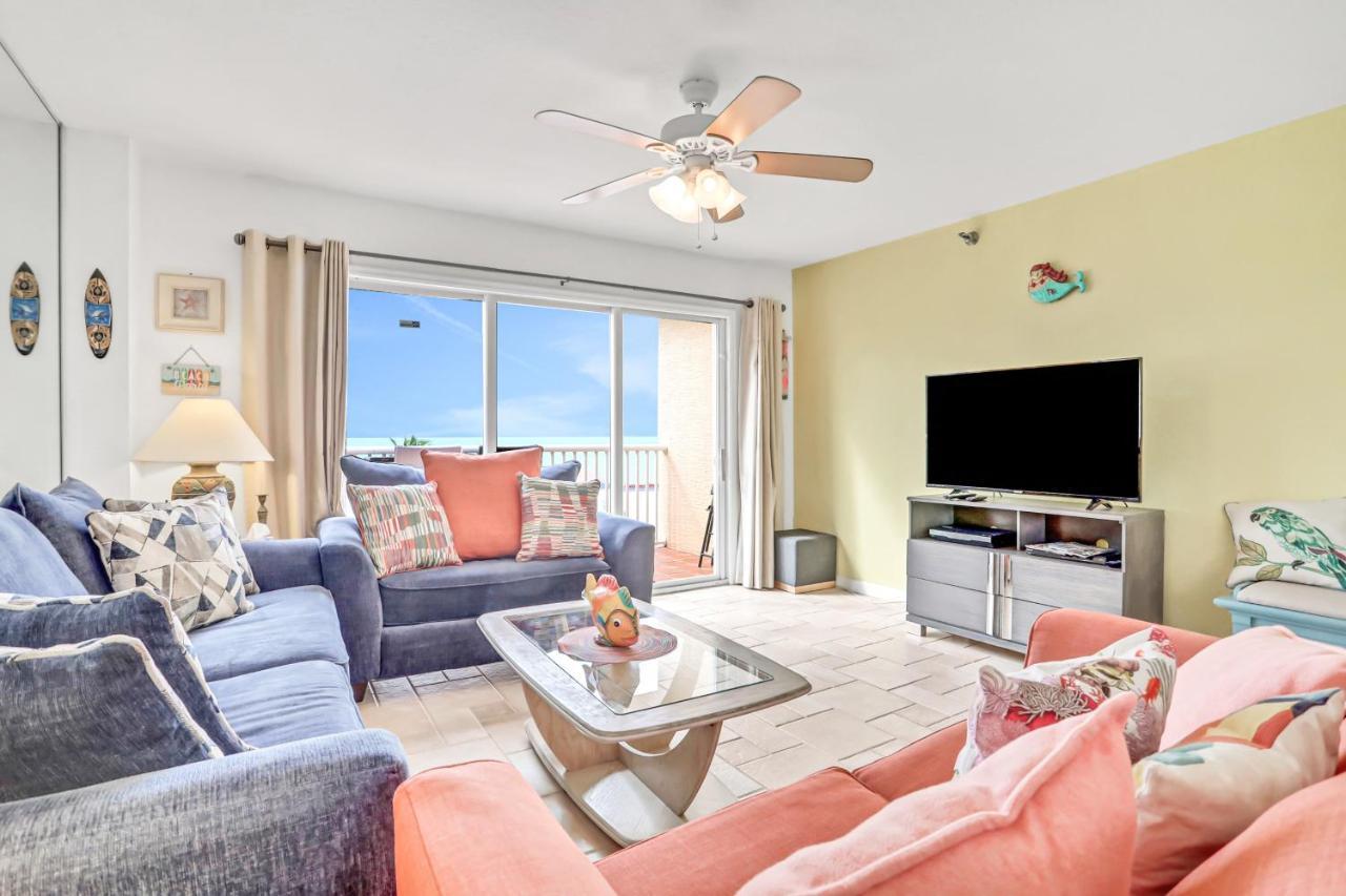 Indian Sunset Beach 7 Clearwater Beach Esterno foto