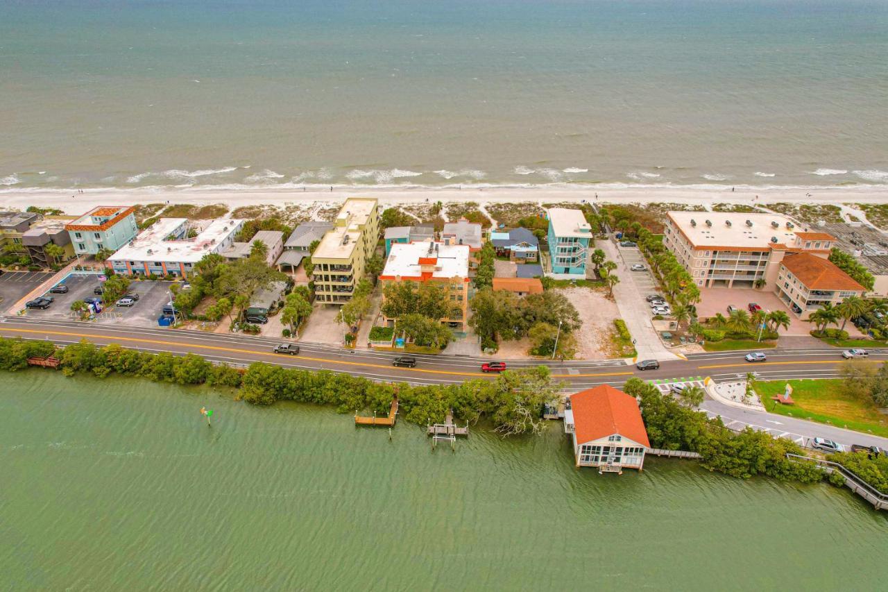 Indian Sunset Beach 7 Clearwater Beach Esterno foto