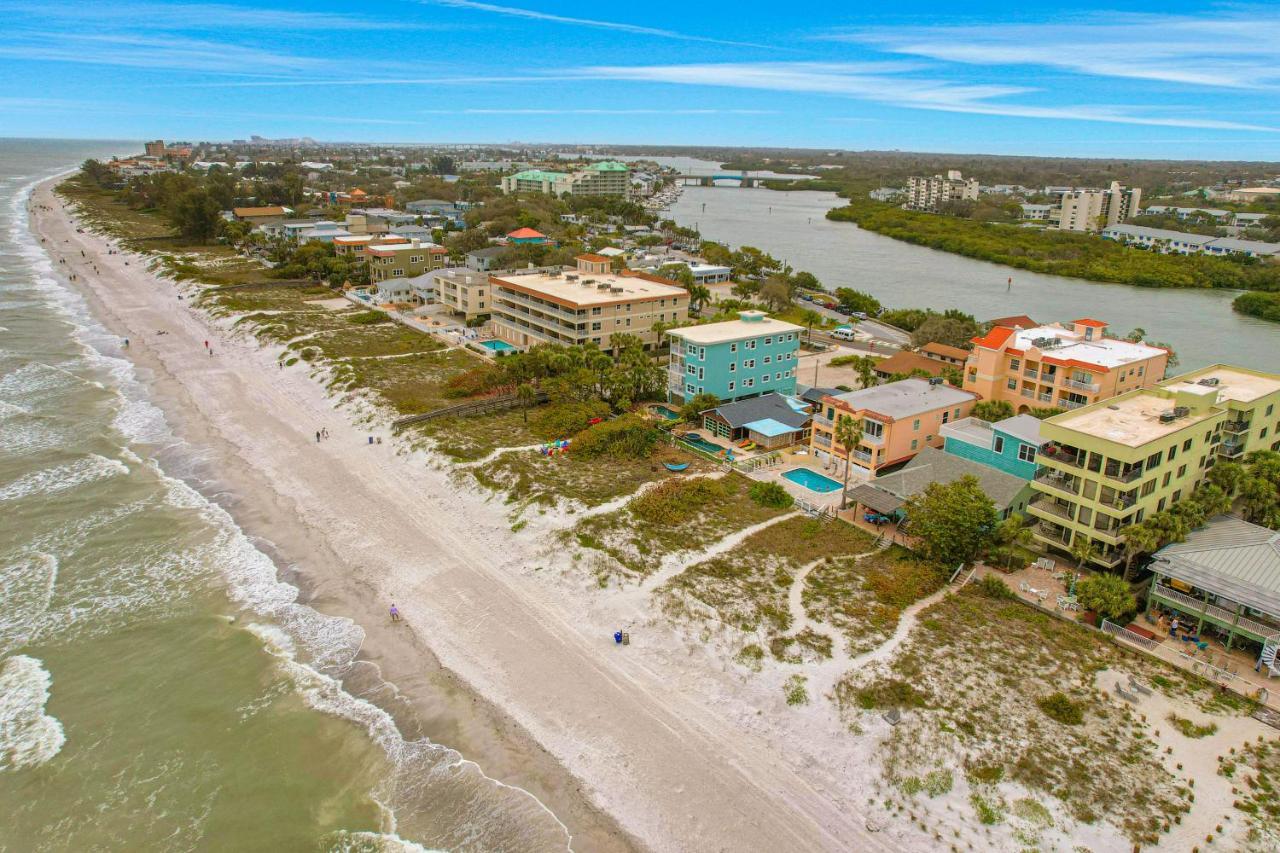 Indian Sunset Beach 7 Clearwater Beach Esterno foto