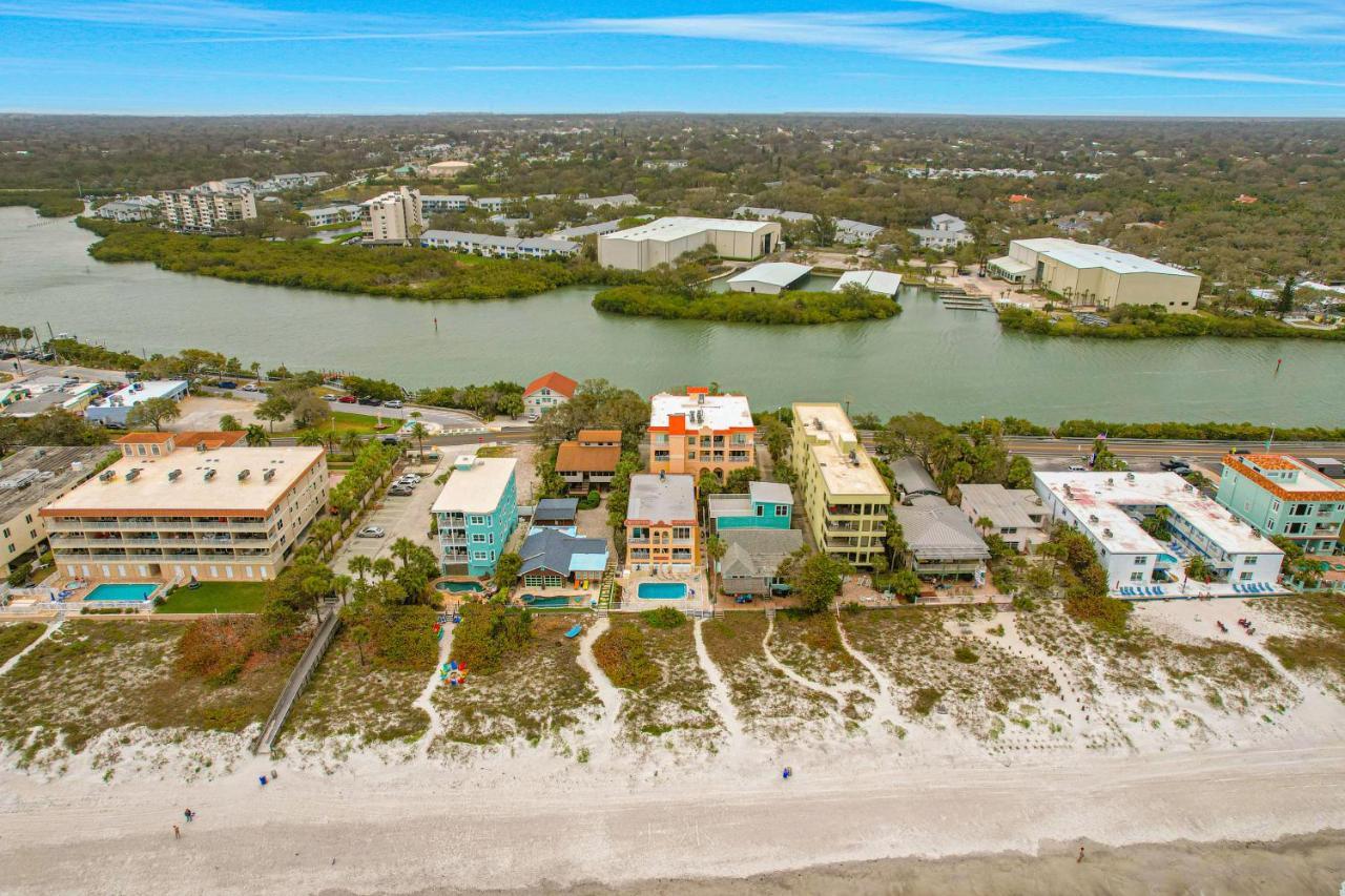 Indian Sunset Beach 7 Clearwater Beach Esterno foto