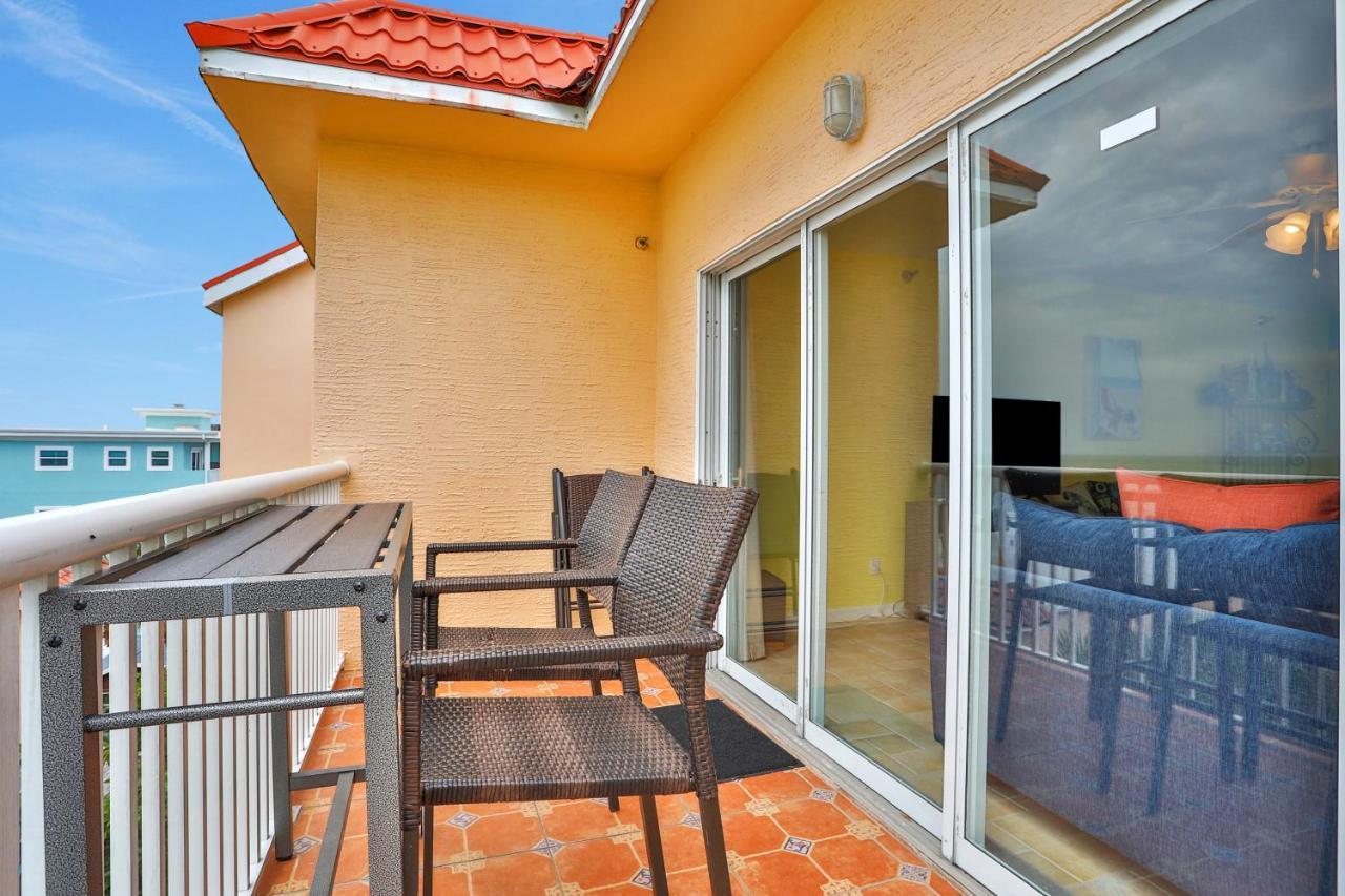 Indian Sunset Beach 7 Clearwater Beach Esterno foto